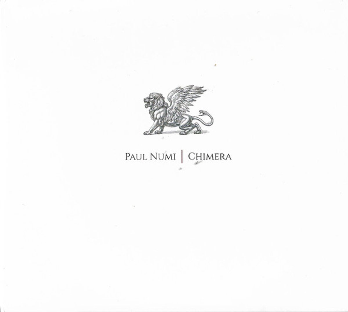 Paul Numi - Chimera