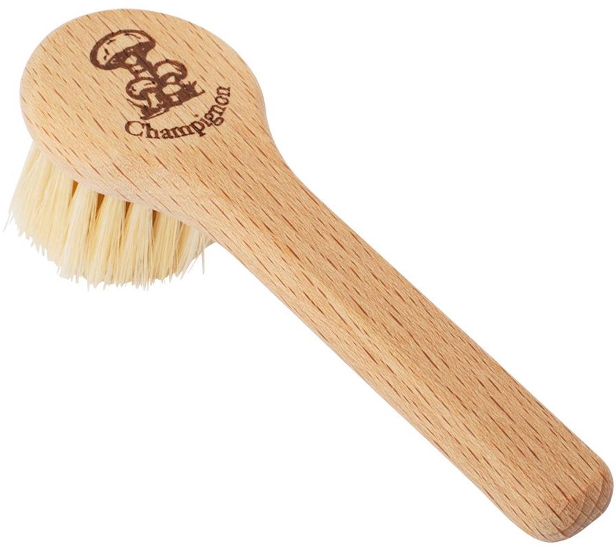 Redecker champignonborstel met steel
