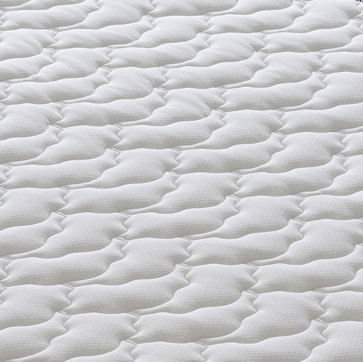 iLoveSleep - Matras OLYMPE 160x200 Traagschuim met Koudschuim Matras thumbnail 3