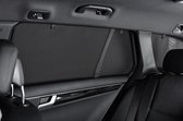 Set Car Shades passend voor Volkswagen Golf Sportsvan 2014-