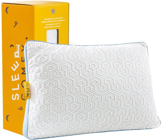 Sleep Comfy cooling design kussen