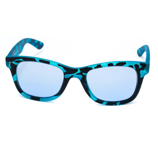 Zonnebril Uniseks Italia Independent 0090-147-147 Ø 50 mm van Italia Independent — afbeelding 2