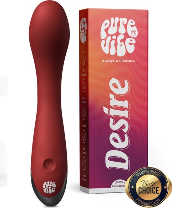 puissante vibromasseur Double vibromasseur Coco par Puissante main image 0