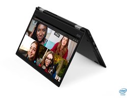 Lenovo ThinkPad X13 Intel® Core™ i5 i5-10210U Laptop 33,8 cm (13.3 Lenovo ThinkPad X13 Intel® Core™ i5 i5-10210U Laptop 33,8 cm (13.3
