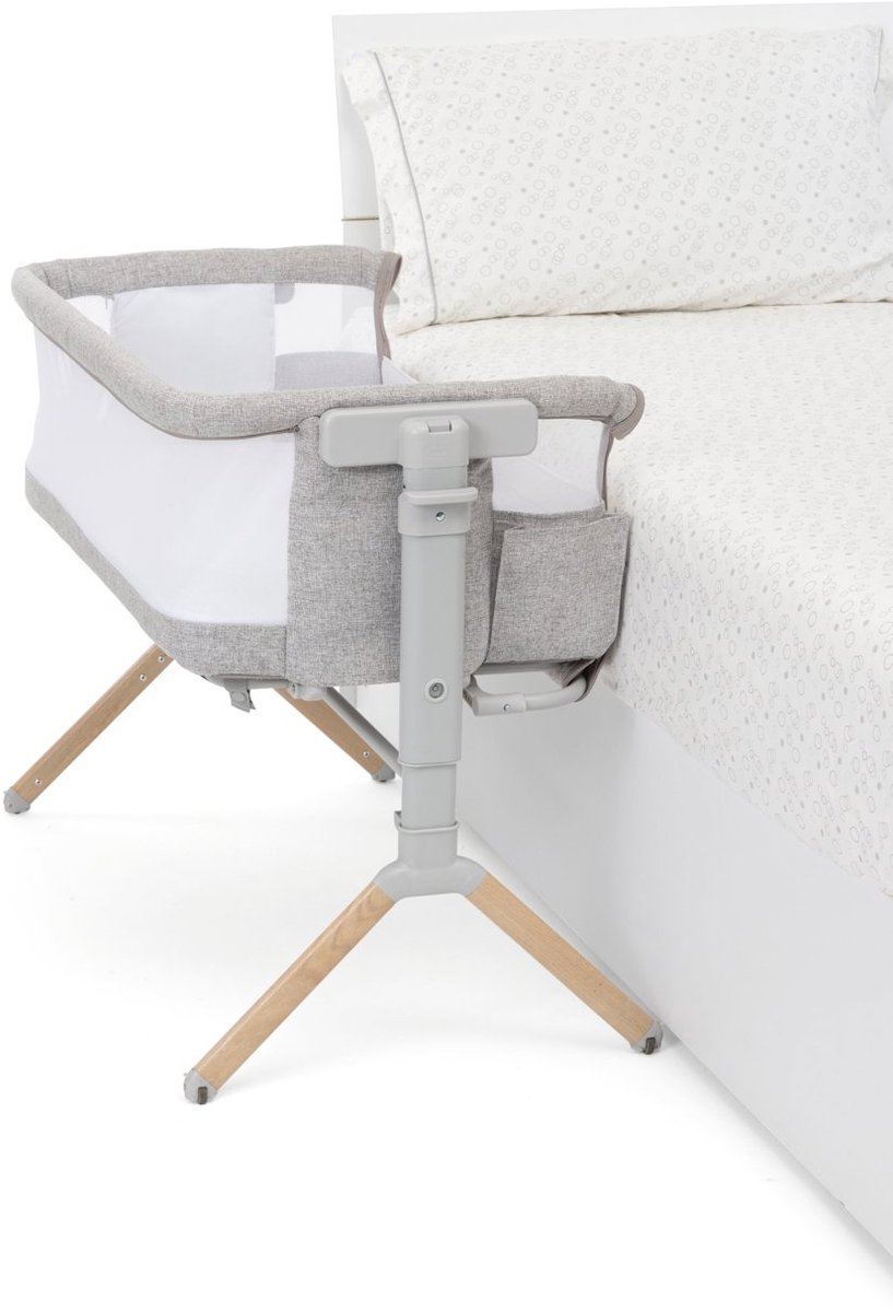 Chicco Armonia Next2Me Co-Sleeper - Scandinavian – foto 2