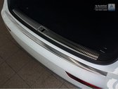 Avisa RVS Achterbumperprotector passend voor Audi Q5 2017- 'Ribs'