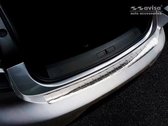 Avisa RVS Achterbumperprotector passend voor Peugeot 508 II Sedan 2019- 'Ribs'