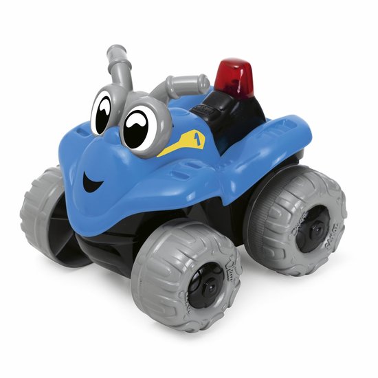 Chicco Quad RC van Merkloos — afbeelding 3