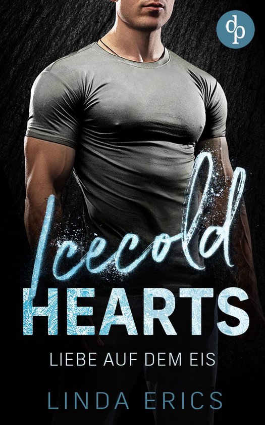 Icecold Hearts - cover