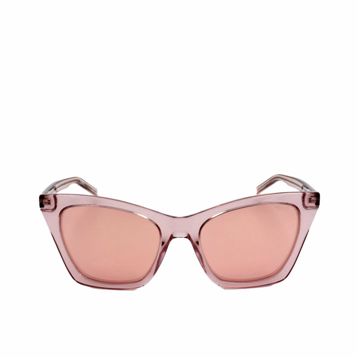 Zonnebril Uniseks Hugo Boss Hugo Hg S Fwm Bruin Ø 52 mm