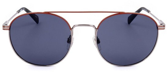 Levi's LV1013/S 6LB Zonnebril - Dames - Heren - Zilverkleurig van Levis — afbeelding 3