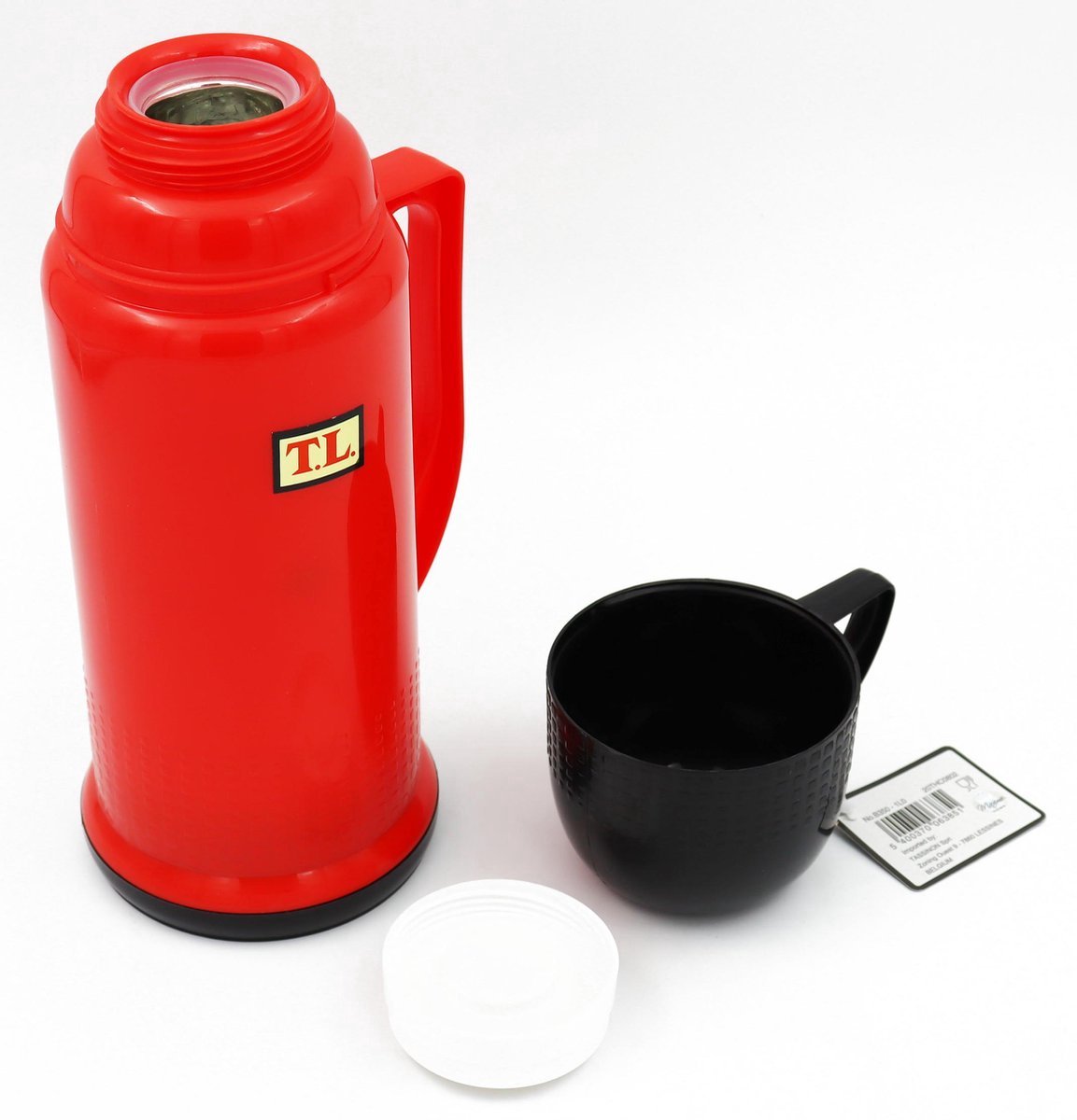 TL Isoleerkan koffiekan thermos 0.5l