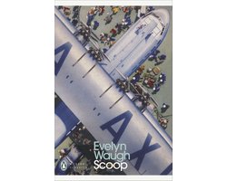 Omslag van PMC Scoop