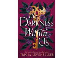 The Darkness Within Us