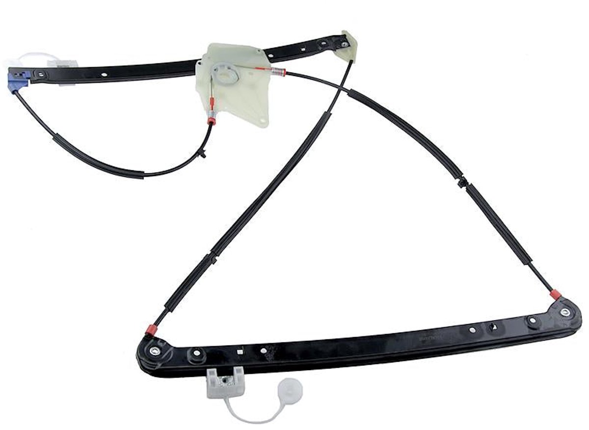 Raammechanisme OEM 8L4837462