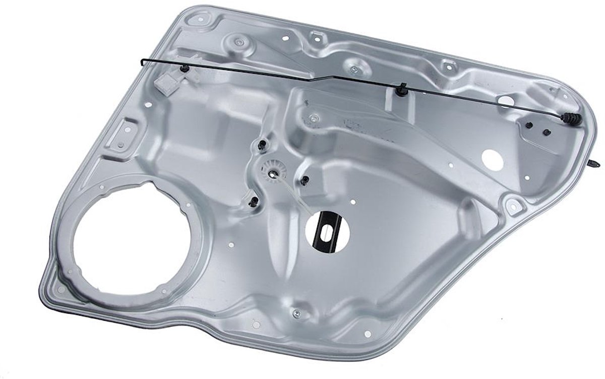 Raammechanisme OEM 3B1839462