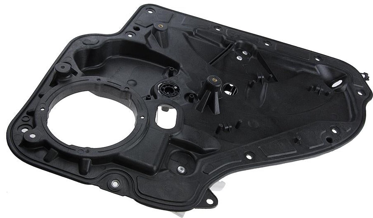 Raammechanisme OEM 5K4839462