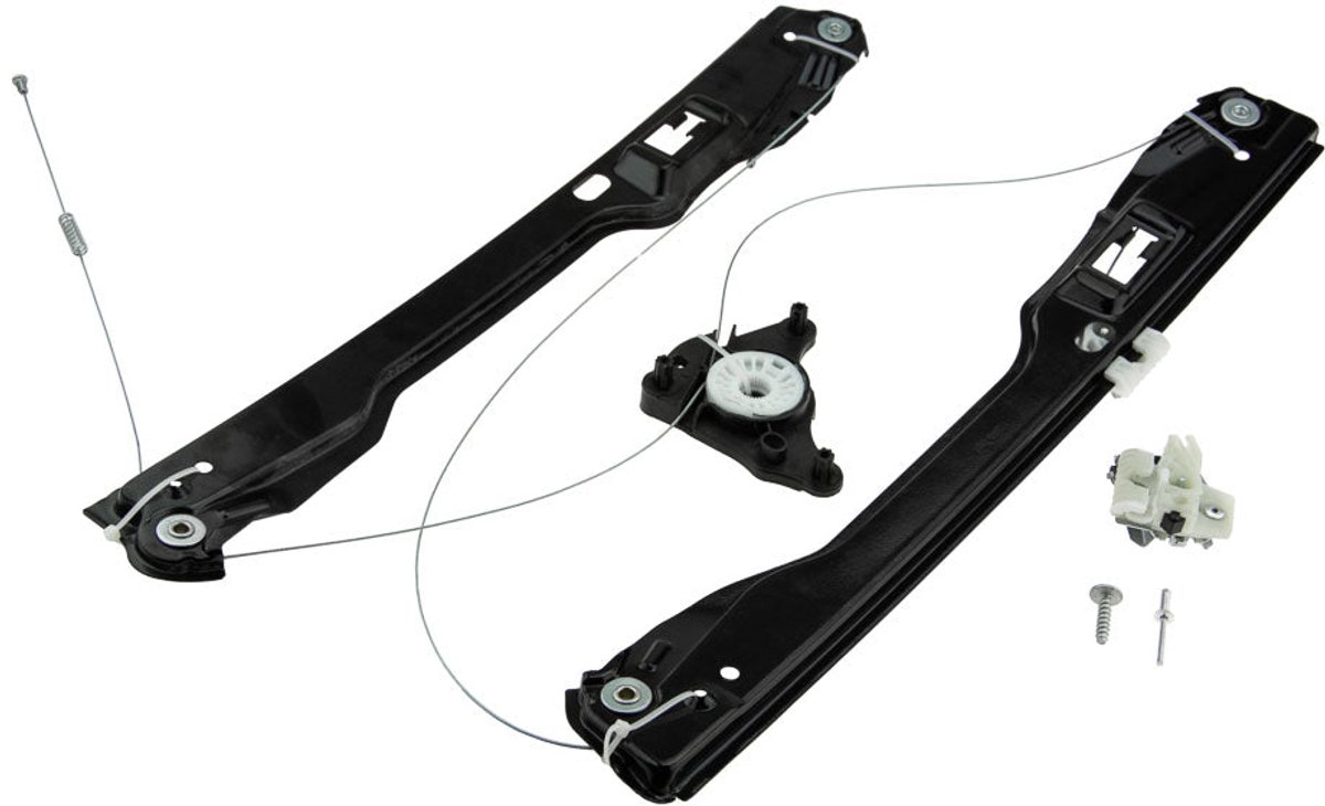 Raammechanisme OEM 7P5837462