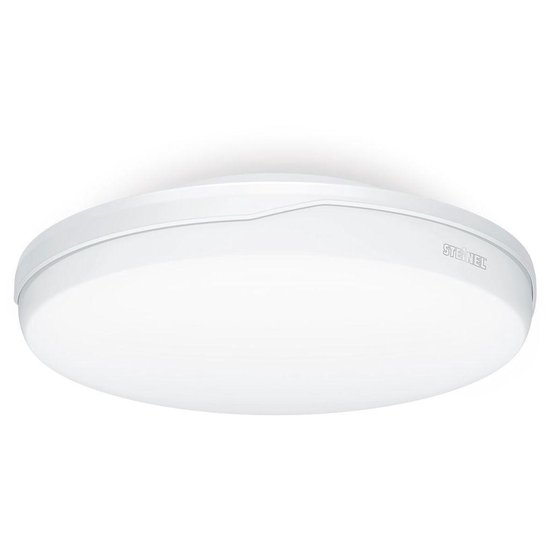Steinel sensorlamp RS PRO LED R1 Warm licht Wit, 728212 | bol.com