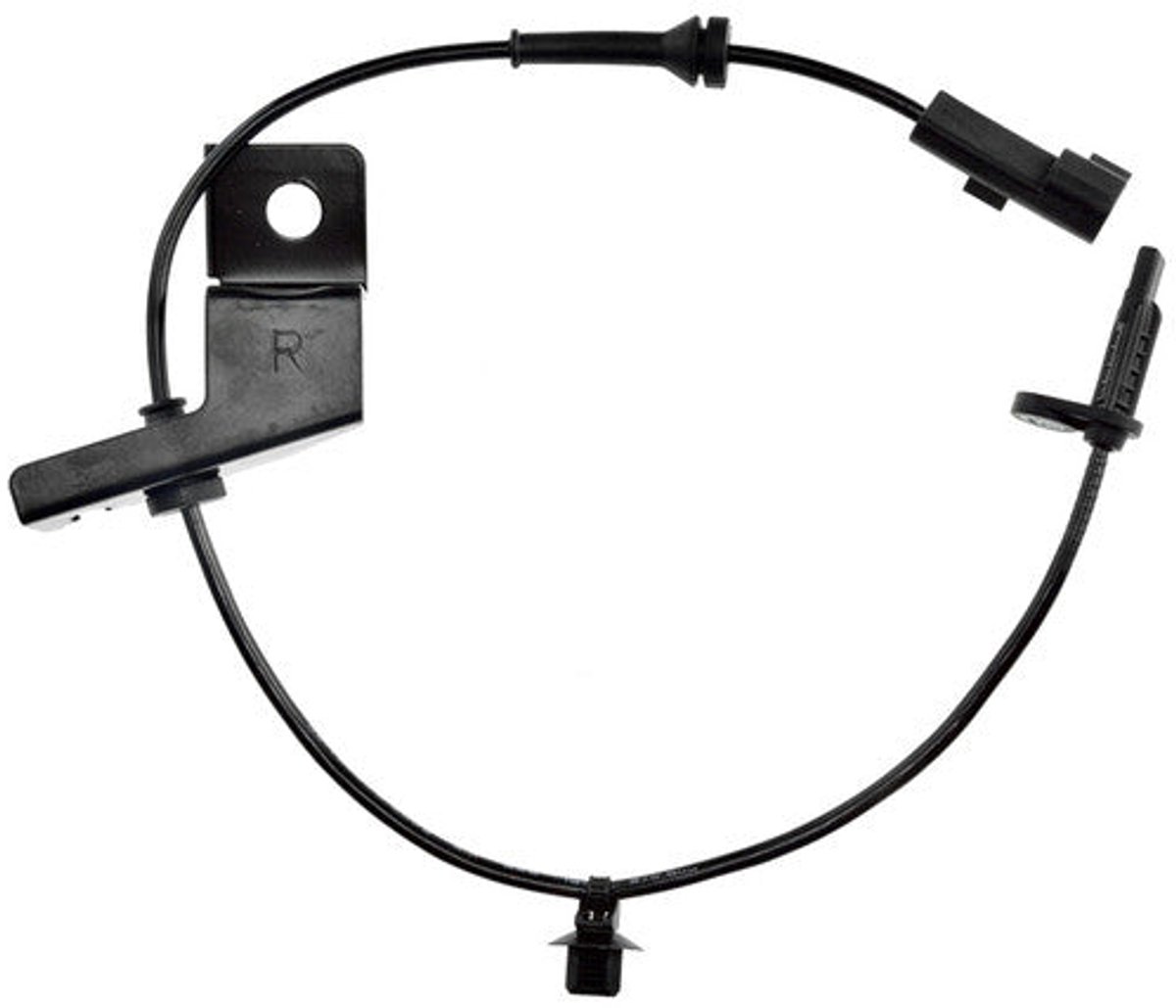 ABS sensor OEM DG9C-2C204-AD