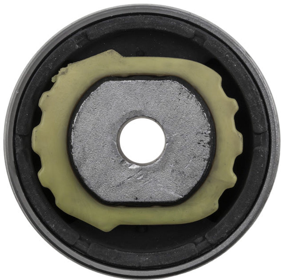 Draagarmrubber OEM C2Z5119