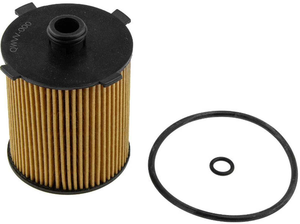 Oliefilter NTY: FOF-VV-000 OEM 31372212