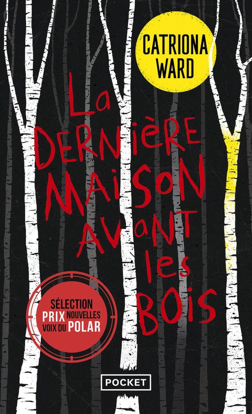 ISBN 9782266337328 boek Misdaadboeken 496 pagina's - cover