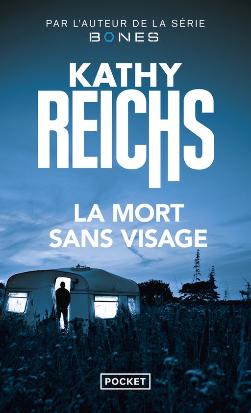 ISBN 9782266326056 boek Misdaadboeken 544 pagina's - cover