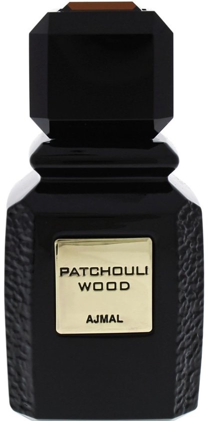 Patchouli Wood Eau de Parfum Volume 50 ml
