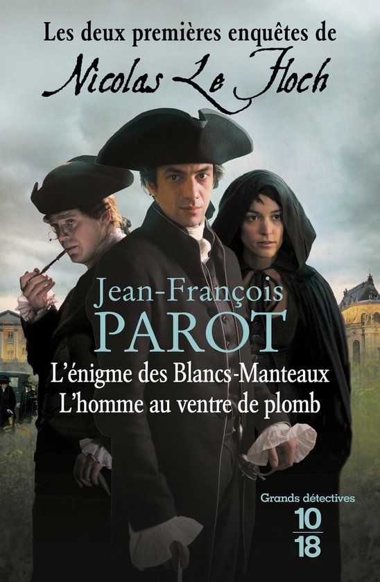 ISBN 9782264064967 boek 672 pagina's - cover