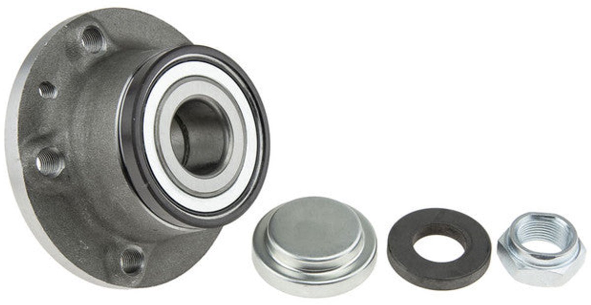 Wiellagerset achteras OEM 328014