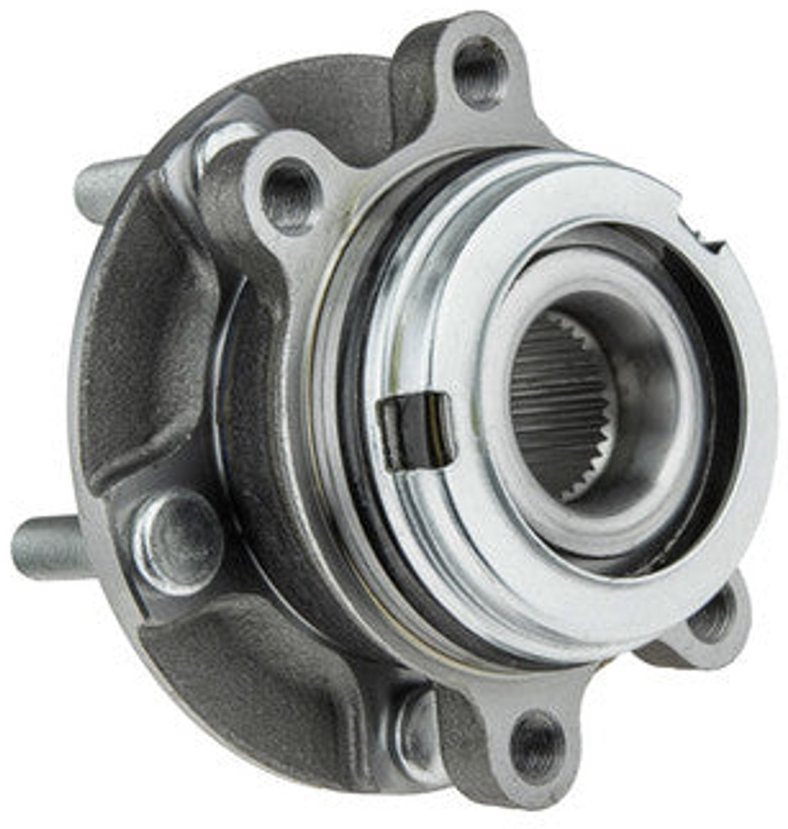 Wiellagerset voor OEM 40202-JP11A