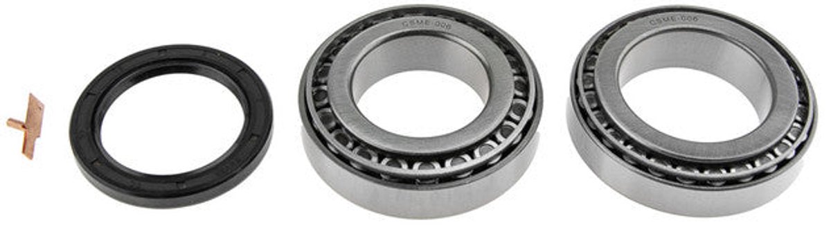 Wiellagerset OEM 2D0501319A