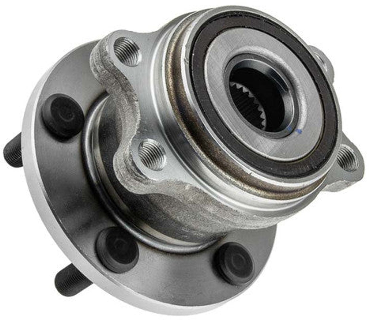 Wiellagerset achteras OEM 28473-AG001