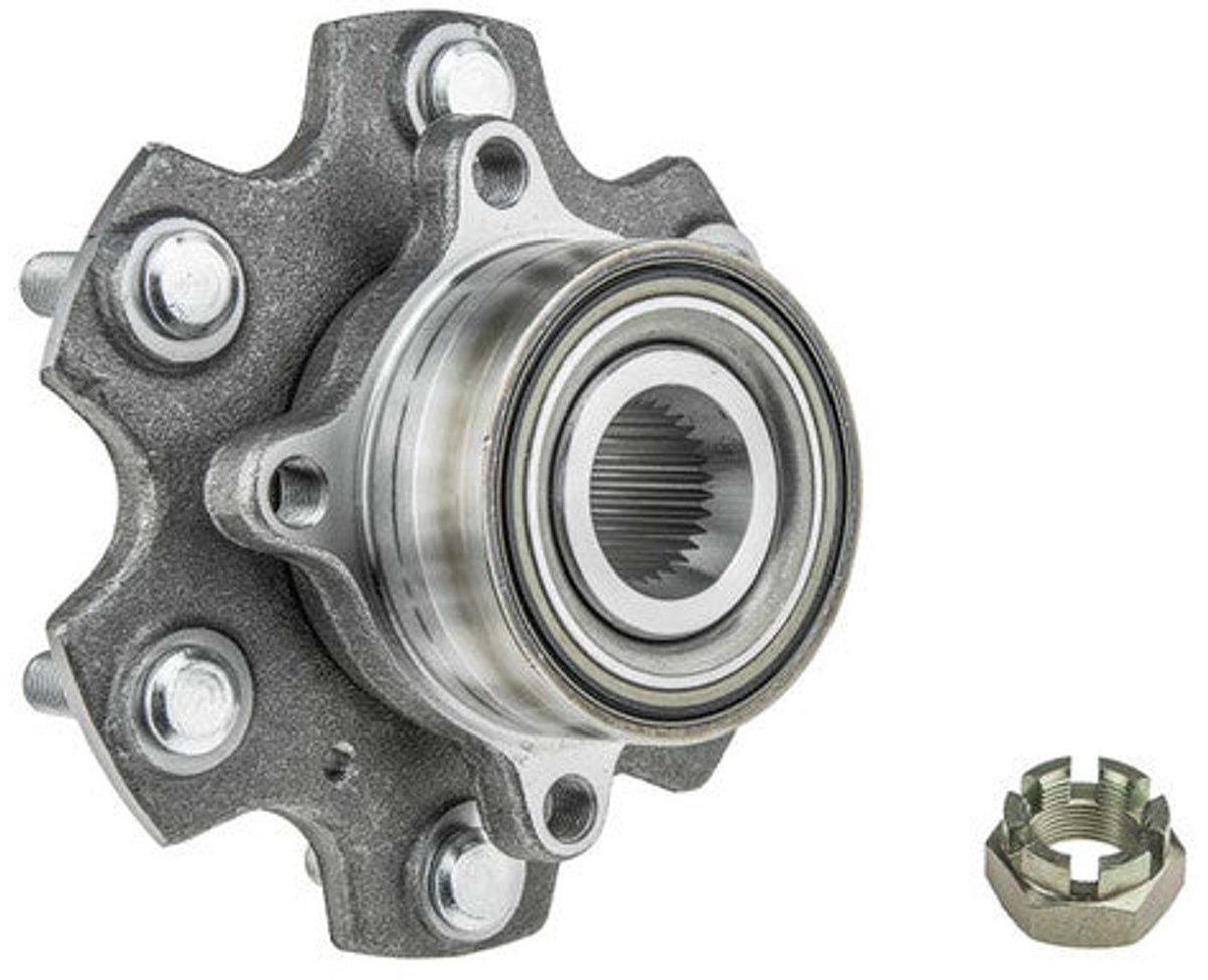 Wiellagerset voor OEM 3880A024