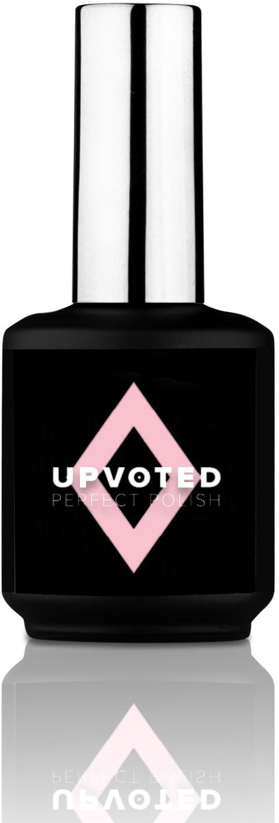 Upvoted - Perfect Polish - #235 Some Soft Pink - 15 ml