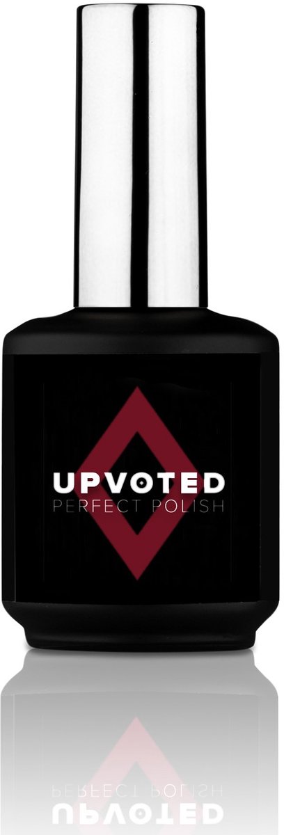 Upvoted - Perfect Polish - #160 (Sangria) - 15 ml
