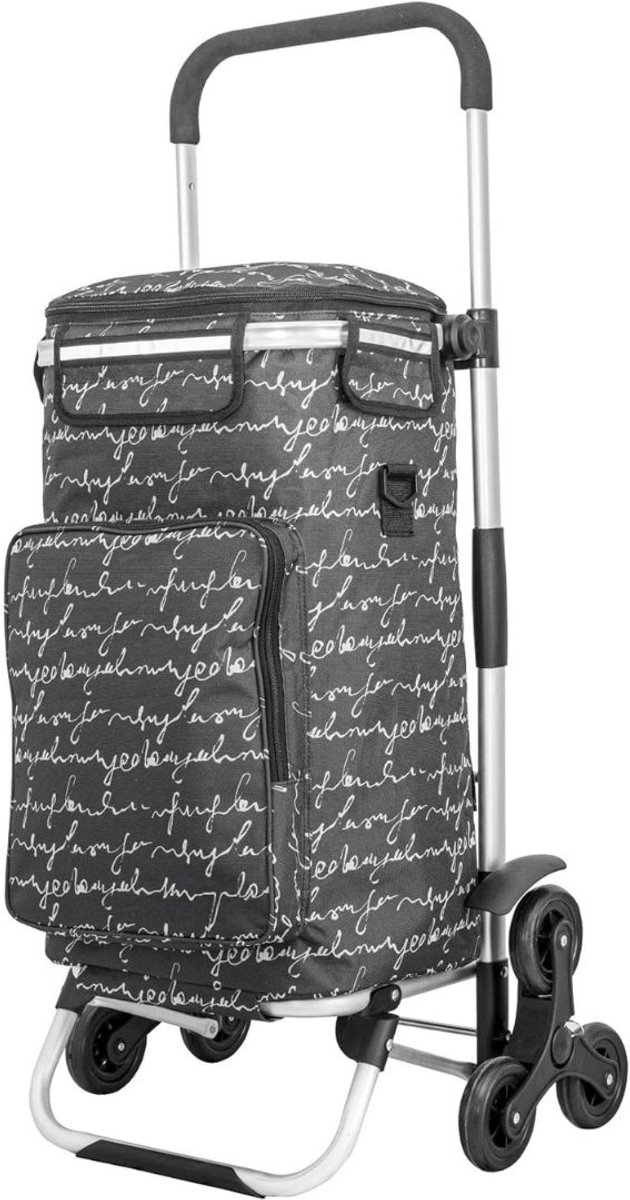 Winkeltrolley - Trolley - Boodschappentrolleys