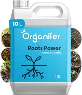Rozen & Bloemen Meststof All-in-one - 10 Kg Voor 200 M² - Organifer