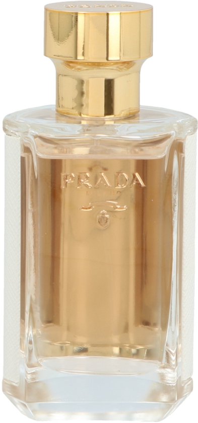 Prada La Femme Eau de Parfum Spray 50 ml