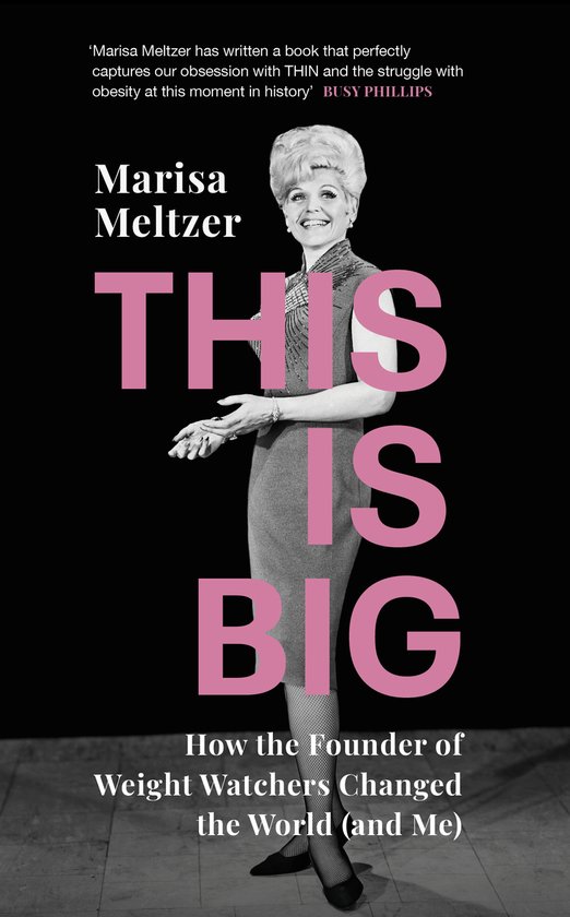 This is Big - cover