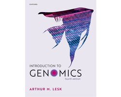 Introduction to Genomics