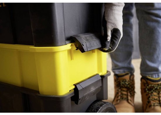STANLEY Gereedschapswagen Essential - STST1-80151