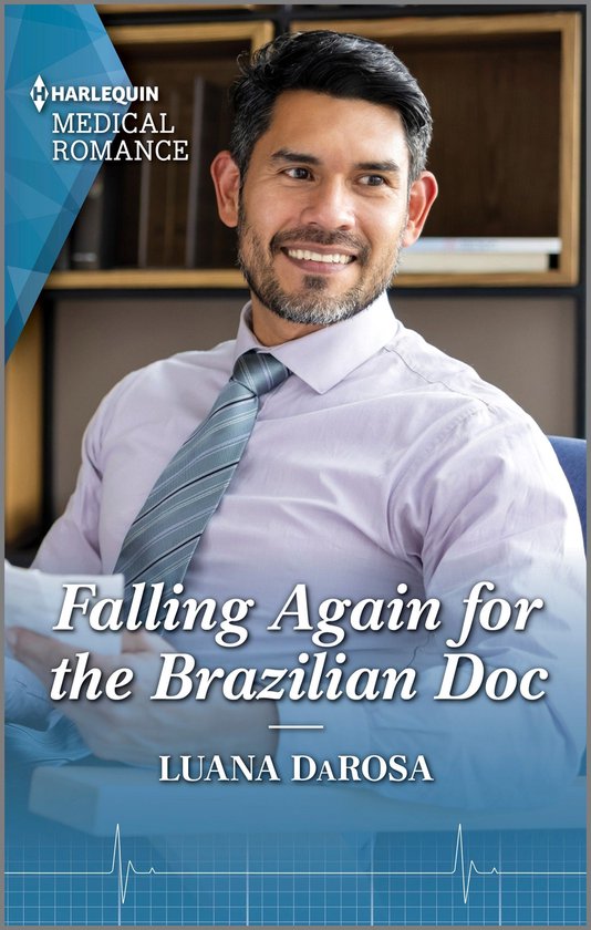 Falling Again for the Brazilian Doc - cover