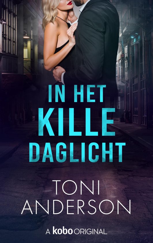 Kille gerechtigheid 3 - In het kille daglicht - cover