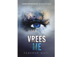 Touching Juliette - Vrees me