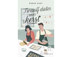 Twaalf dates voor kerst