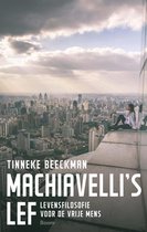 Machiavelli’s lef
