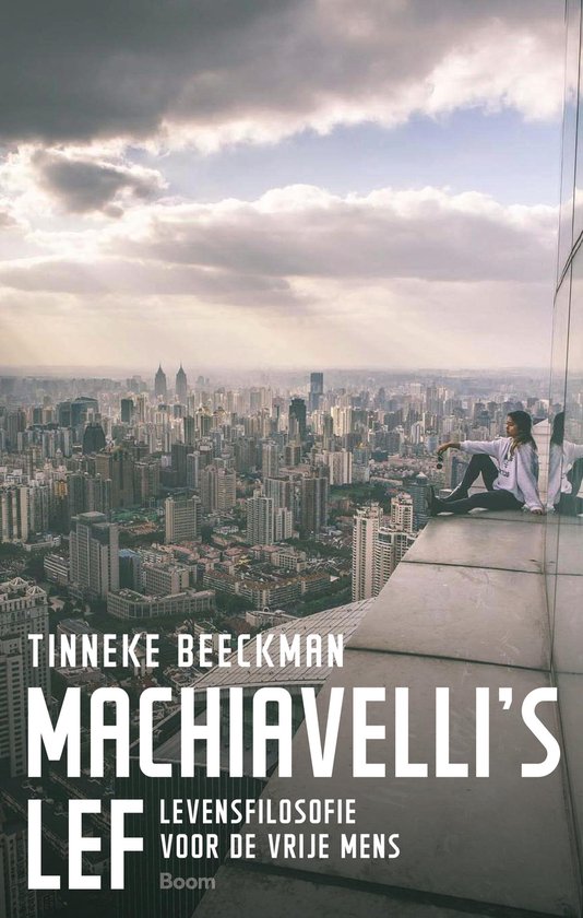 Machiavelli’s lef