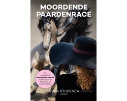 foto van Moordende paardenrace
